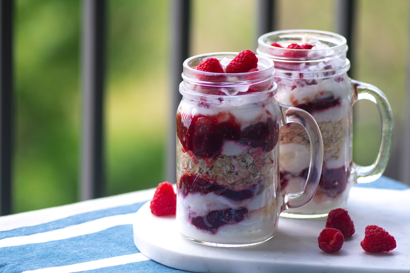 Live yoghurts, cheeses and desserts Image