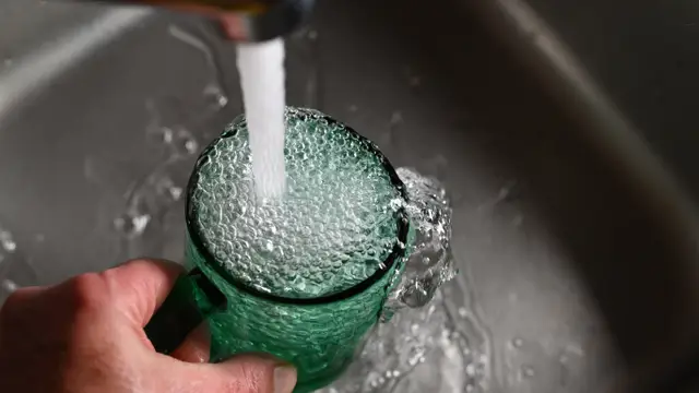 Process water Image