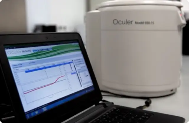 Deep Analytical Interpretation of Test Results with Full Traceability Image